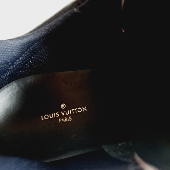 Louis Vuitton Women's Multicolor LV Archlight Sneakers Size 36 / 6 - Picture 10 of 16